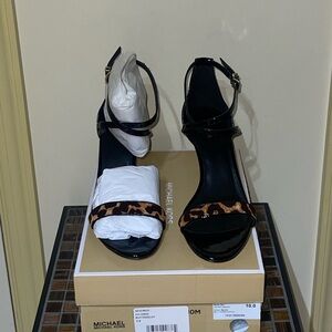 Michael Kors Ava Sandal
